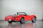 Chevrolet Corvette Convertible 1975 года